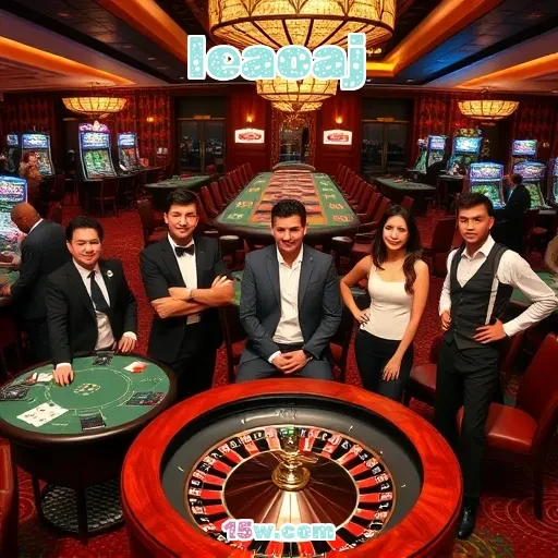 leaoaj: Uma Aventura Épica Espera Por Você em Nossos Jogos!