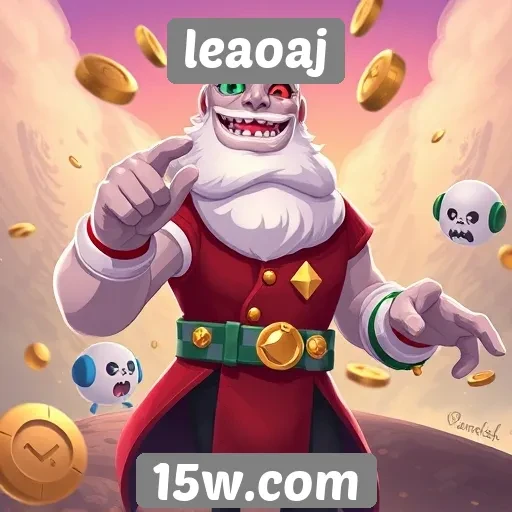 Novidades sobre jogos disponíveis no site leaoaj