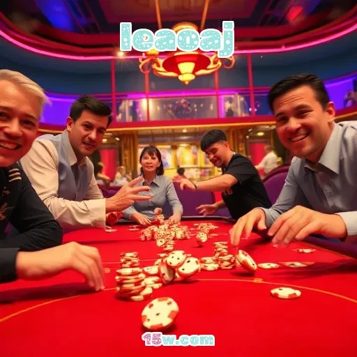 leaoaj: Melhore Seus Jogos com Nossos Guias Impressionantes