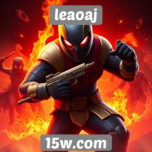 destaques dos jogos mais populares no leaoaj