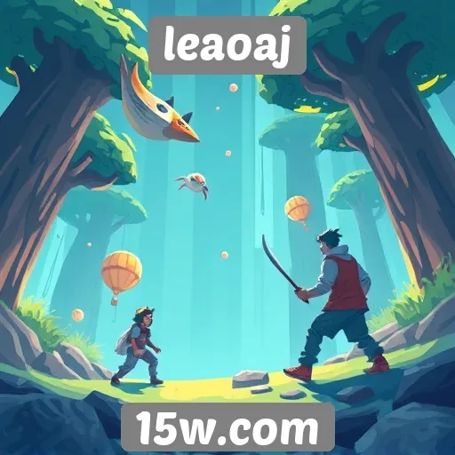 Como o leaoaj se compara a outras plataformas