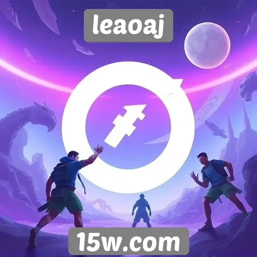 Jogos mais populares do Leaoaj em 2025