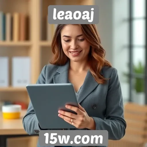 Opções de pagamento e segurança no leaoaj